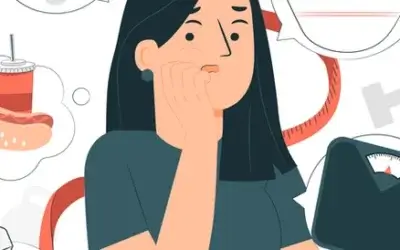 How to Identify an Eating Disorder