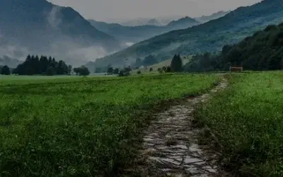 Emina’s Path