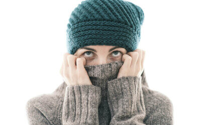 Is the Start of the New Year Getting You Down?