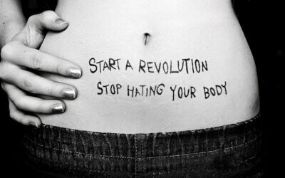 Why You Don’t Want to Ring in the New Year with a Diet