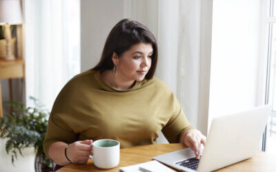How to Approach Eating Disorder Recovery: Where to begin?