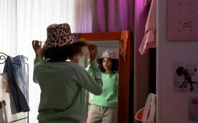 Eating Disorders in Relation to Gender and Identity