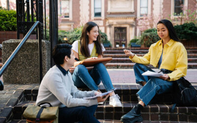 Why Continuing Eating Disorder Care is Essential When Heading Back to College