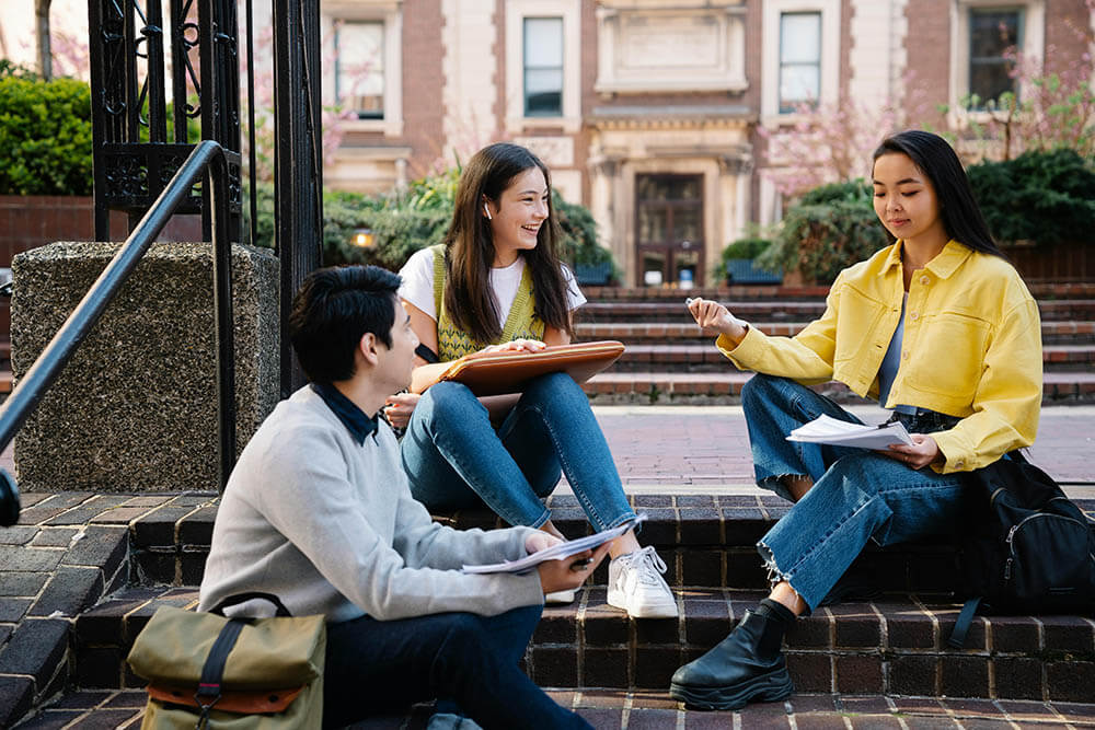 Why Continuing Eating Disorder Care is Essential When Heading Back to College