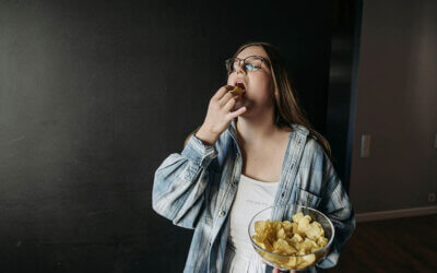 Understanding the Root Causes of Binge Eating Disorder: A Weight-Neutral, Health at Every Size Approach