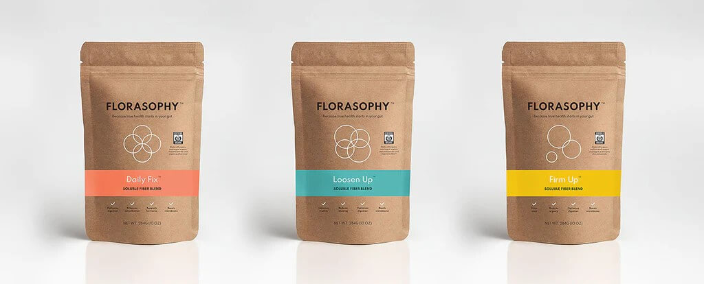 Supporting Digestive Health with Florasophy Soluble Fiber